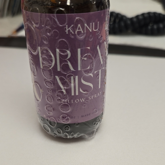 Kanu Purple Dream Mist - Picture 2 of 2